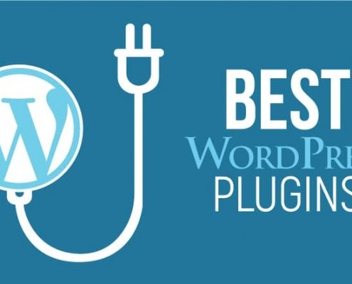 The Best Wordpress Plugins 5 best wordpress plugins featured image