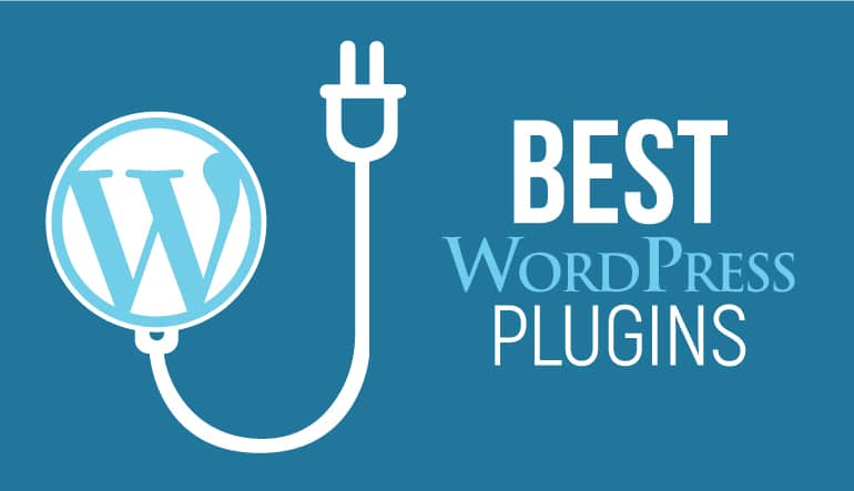 The Best Wordpress Plugins 1 best wordpress plugins featured image