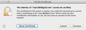 verify-certificate
