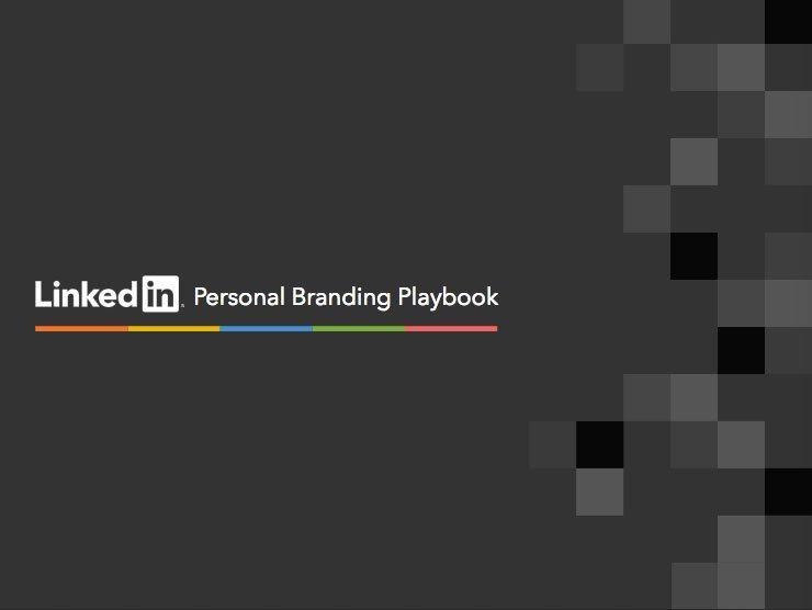 Your Social Presence 1 Personal Branding Playbook