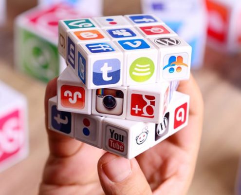 What Social Media Platforms are Right for Your Business? 3 What Social Media Platforms are Right for You