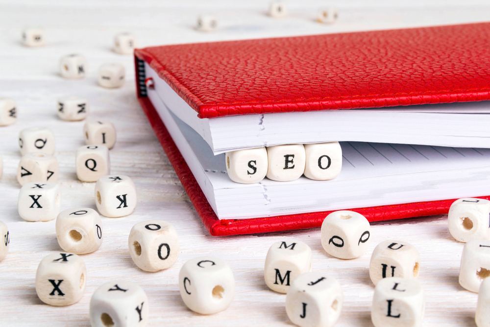 Glossary of 6 Most Known SEO Terms 1 ser glossary