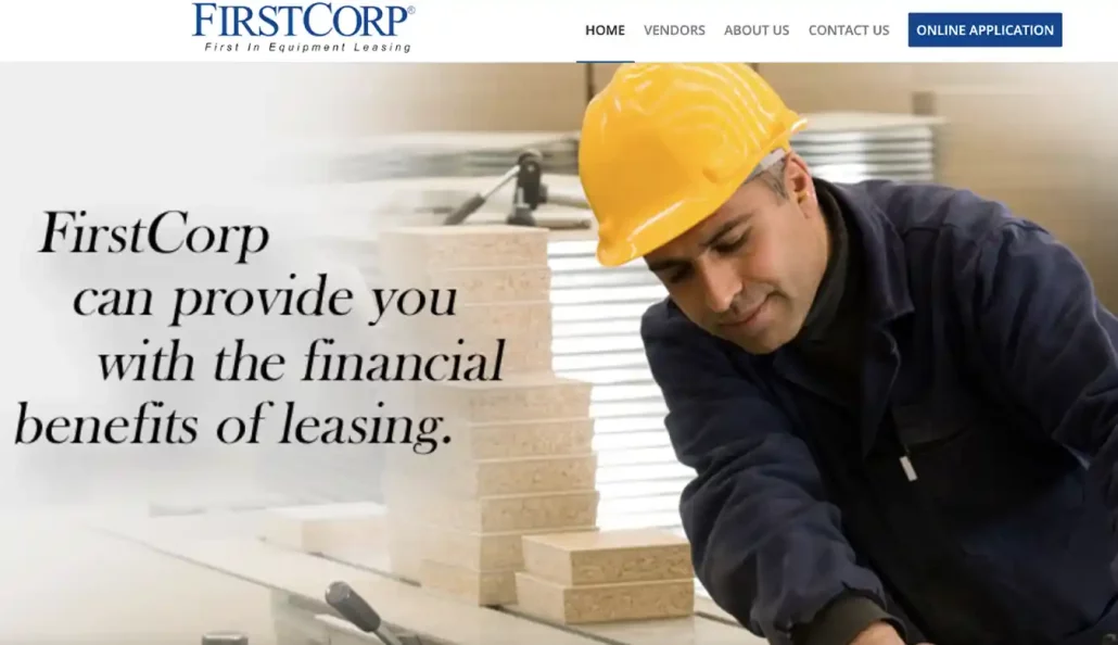 Portfolio 2 first corp leasing2 1