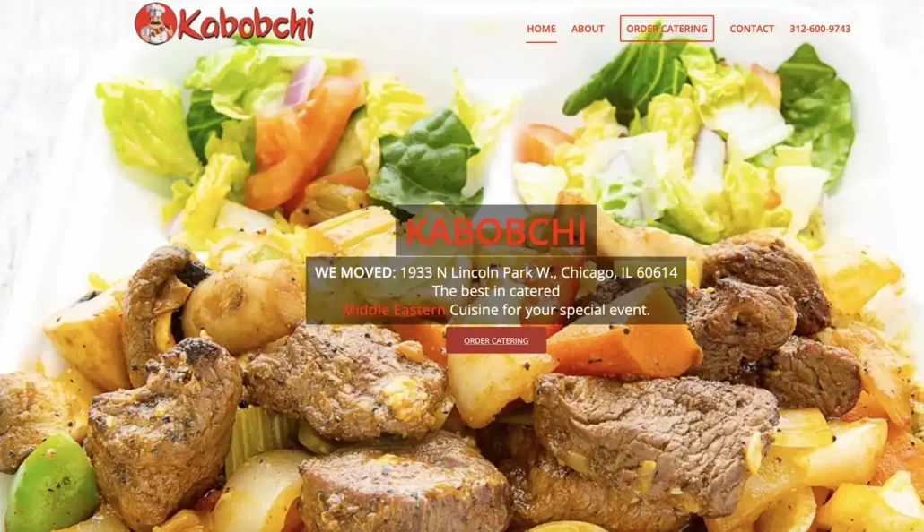 website-design-development-portfolio-anristudio-kabobchi-restaurant