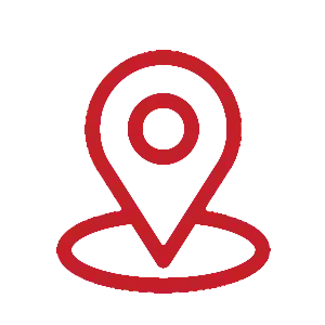 Services 2 local seo icon red